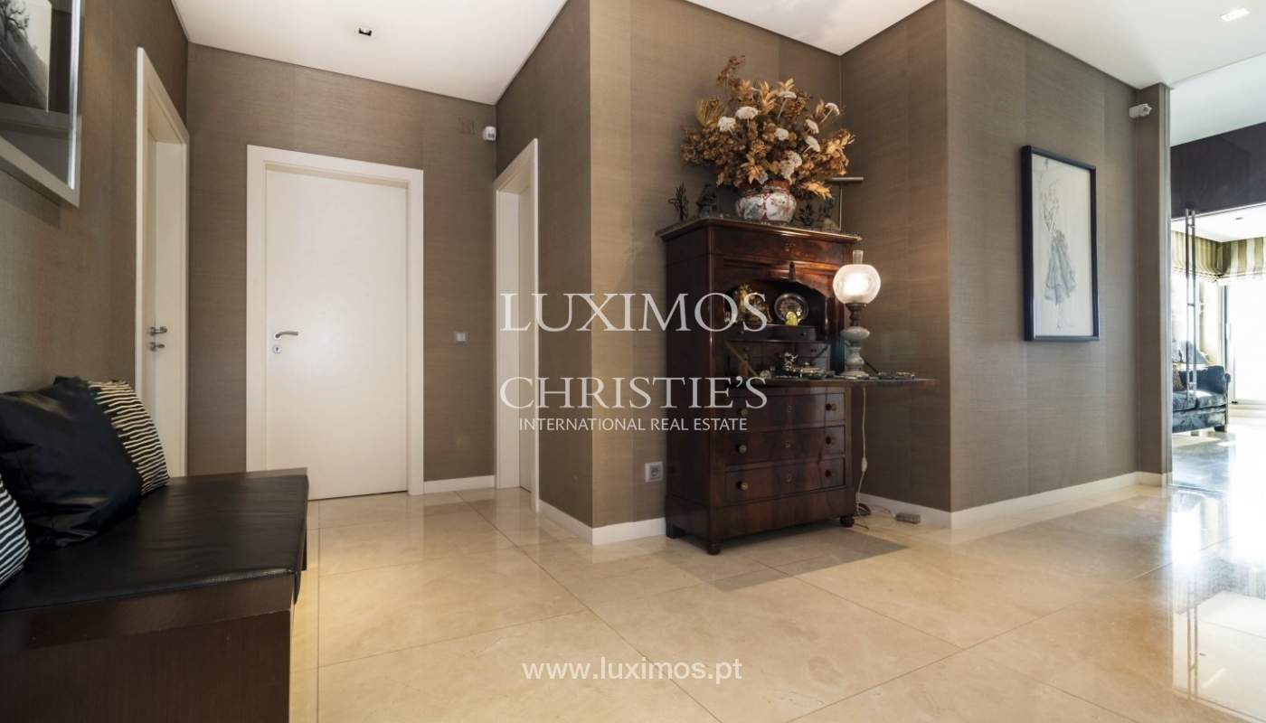 Wohnung zum Verkauf, mit Blick auf die Stadt und die Strände, Porto, Portugal_28125