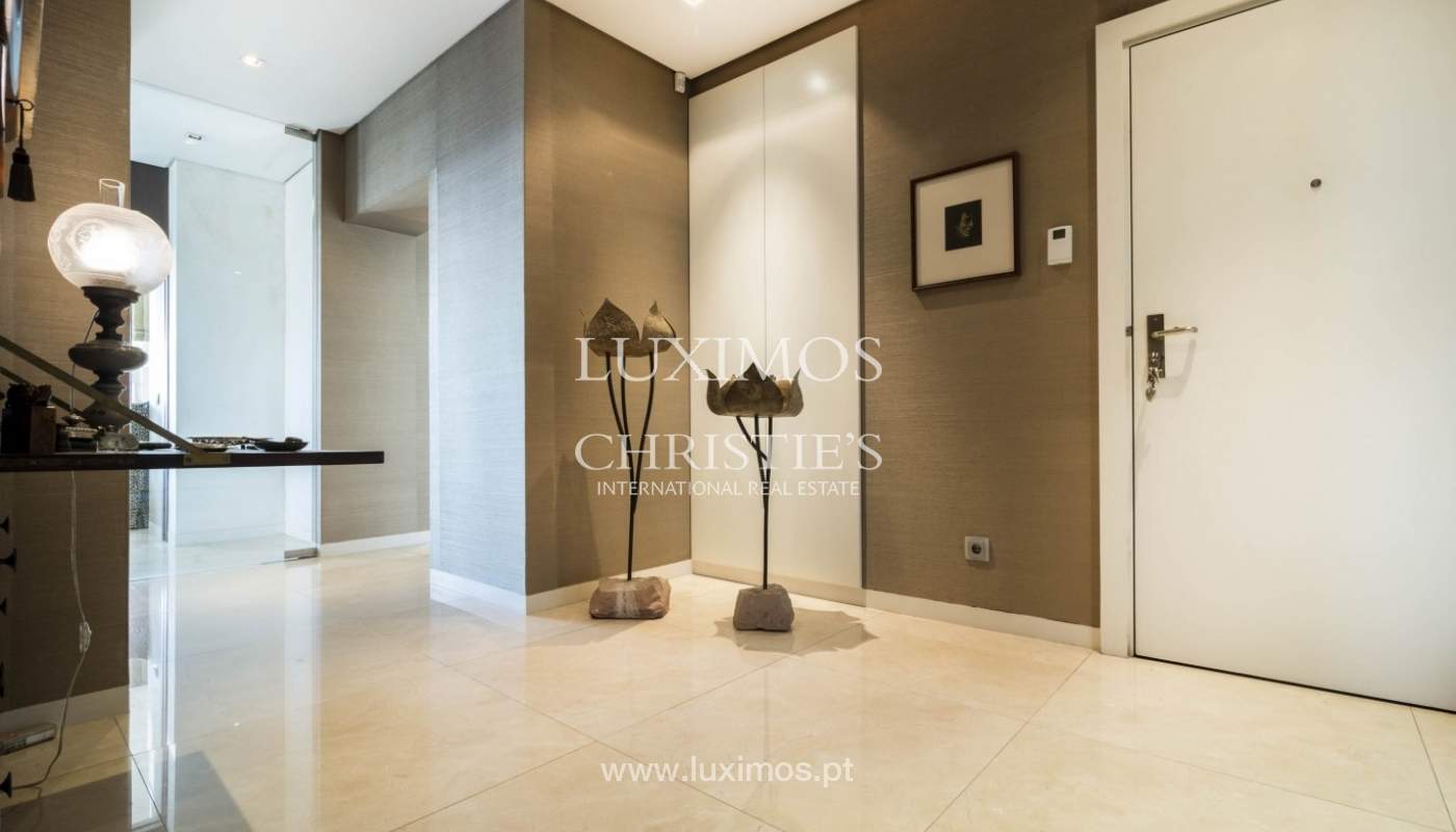 Wohnung zum Verkauf, mit Blick auf die Stadt und die Strände, Porto, Portugal_28126