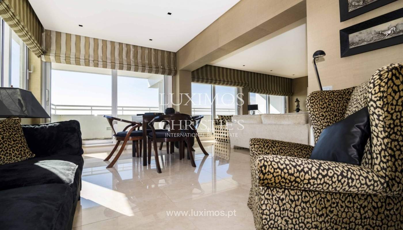 Wohnung zum Verkauf, mit Blick auf die Stadt und die Strände, Porto, Portugal_28127