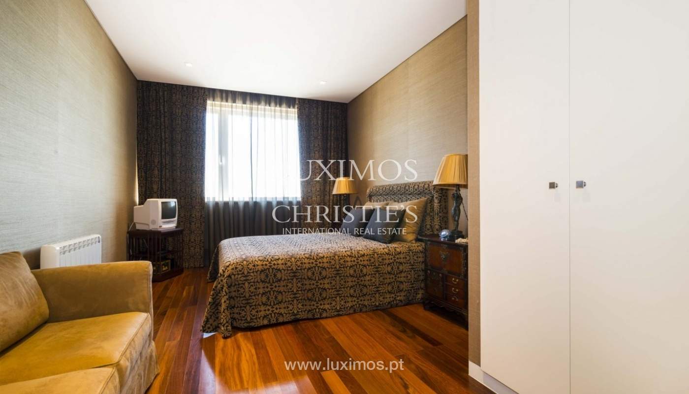 Wohnung zum Verkauf, mit Blick auf die Stadt und die Strände, Porto, Portugal_28141