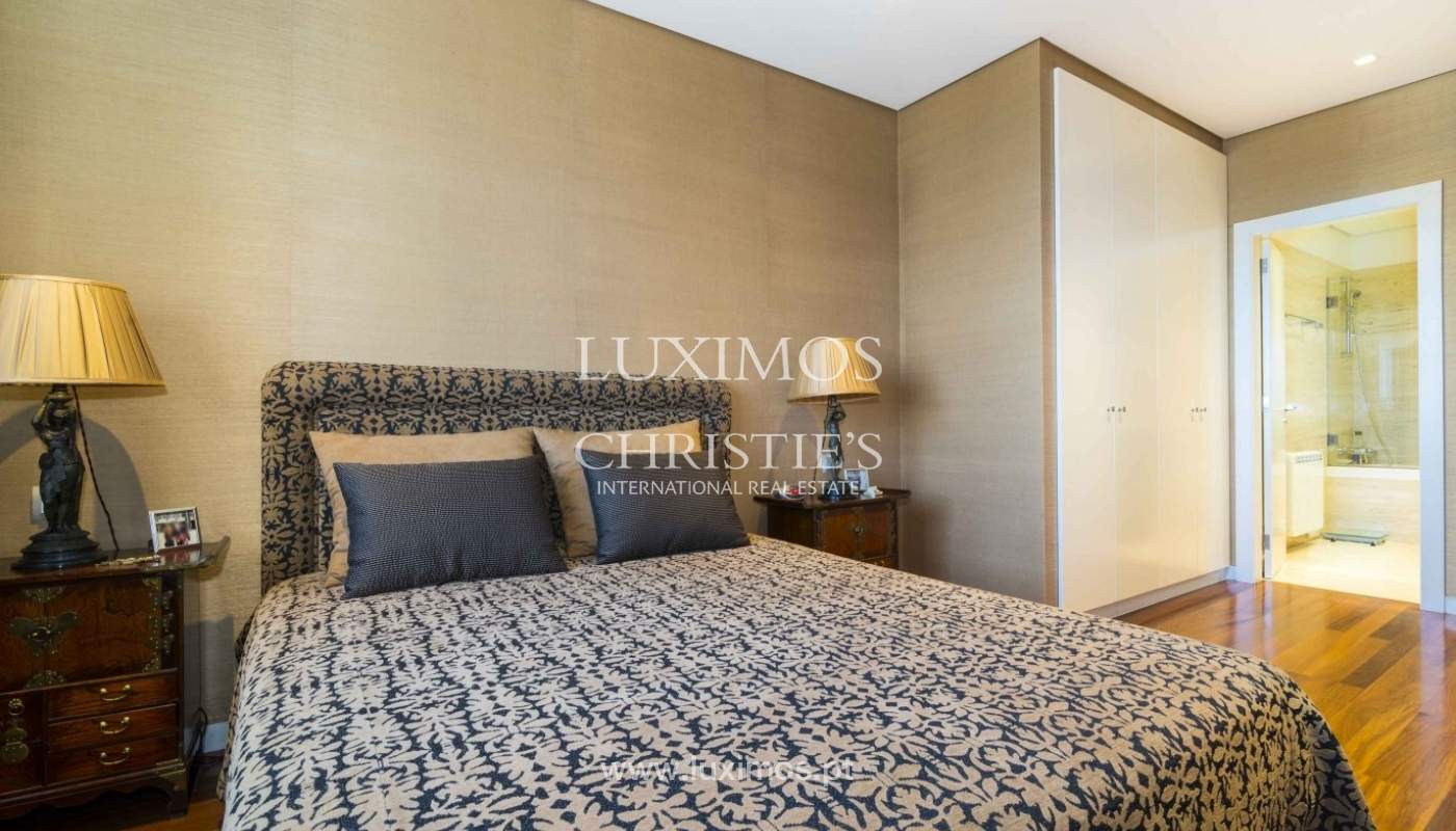 Wohnung zum Verkauf, mit Blick auf die Stadt und die Strände, Porto, Portugal_28142