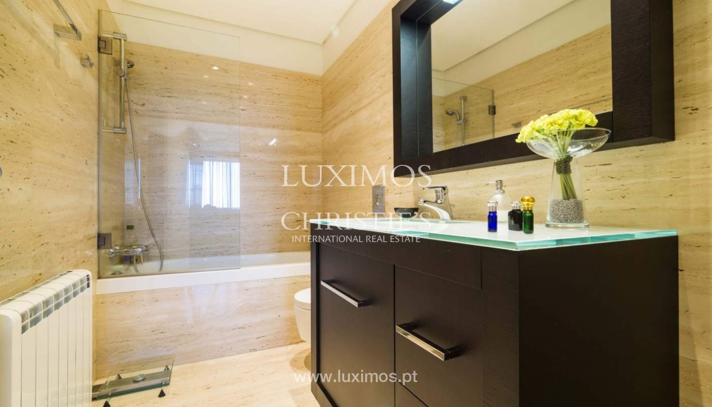 Wohnung zum Verkauf, mit Blick auf die Stadt und die Strände, Porto, Portugal_28143