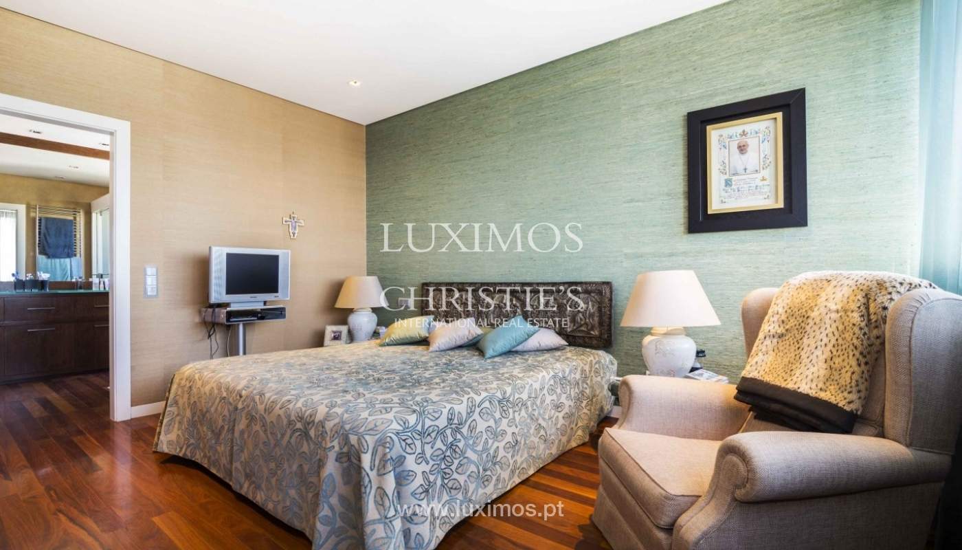 Wohnung zum Verkauf, mit Blick auf die Stadt und die Strände, Porto, Portugal_28145