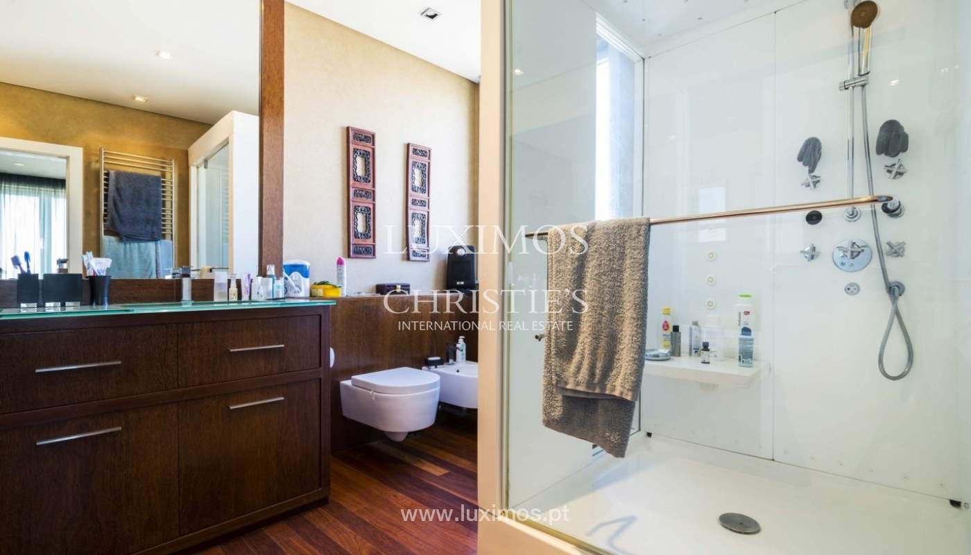 Wohnung zum Verkauf, mit Blick auf die Stadt und die Strände, Porto, Portugal_28146