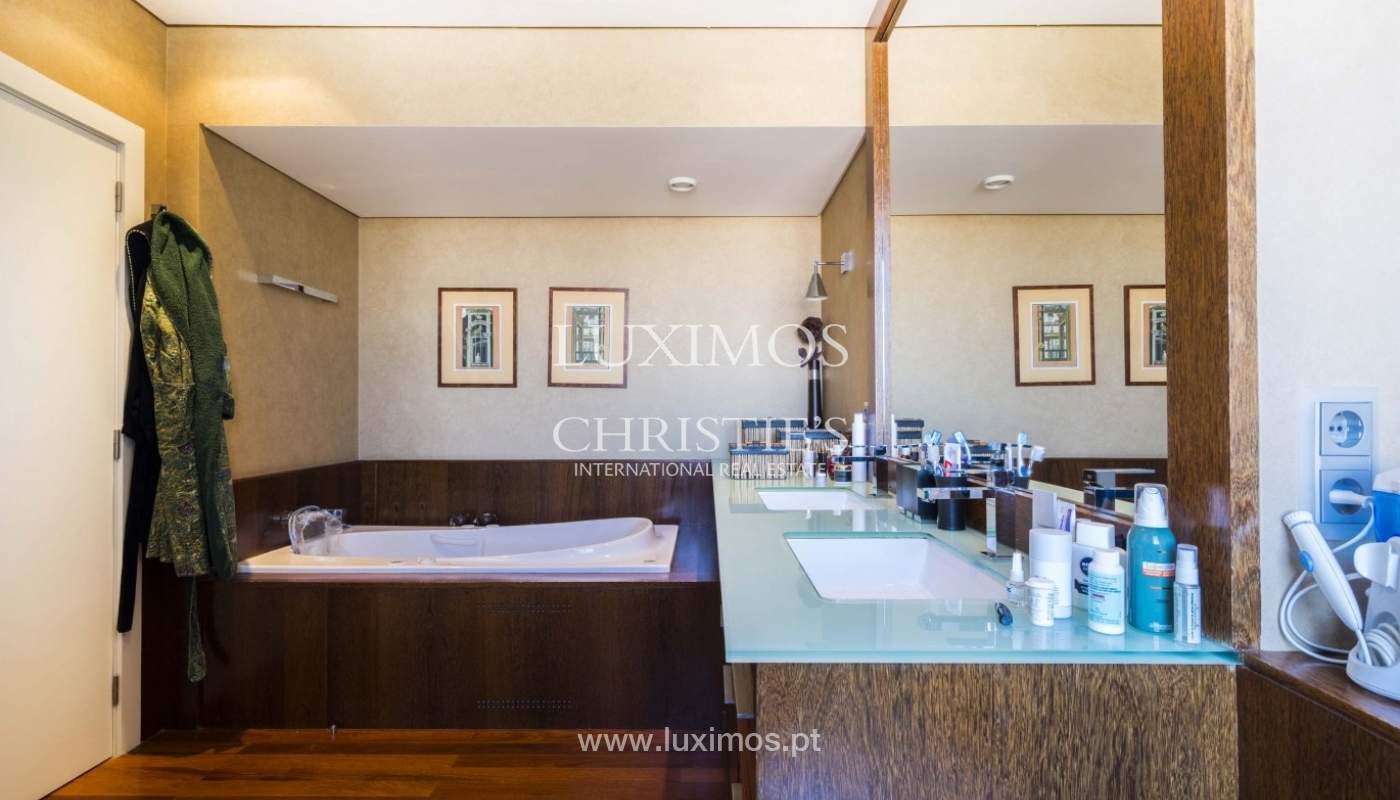 Wohnung zum Verkauf, mit Blick auf die Stadt und die Strände, Porto, Portugal_28147