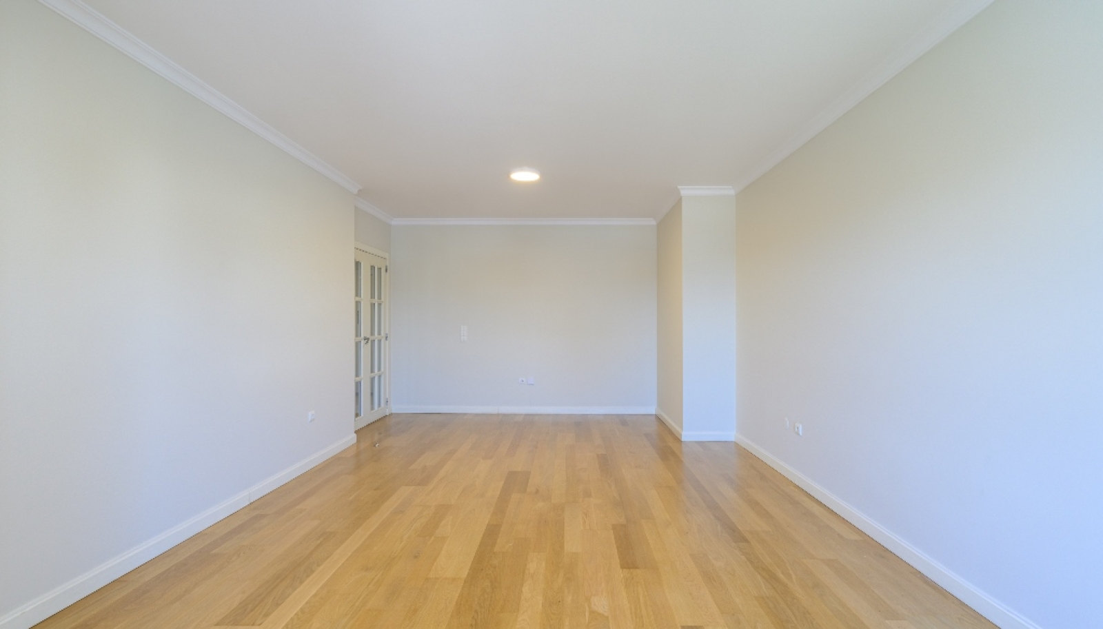 Apartamento T1 remodelado, para arrendar, na Boavista, Porto_283249