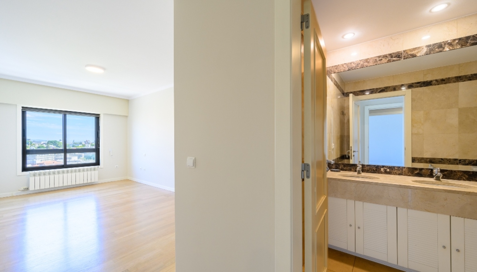 Apartamento T1 remodelado, para arrendar, na Boavista, Porto_283251