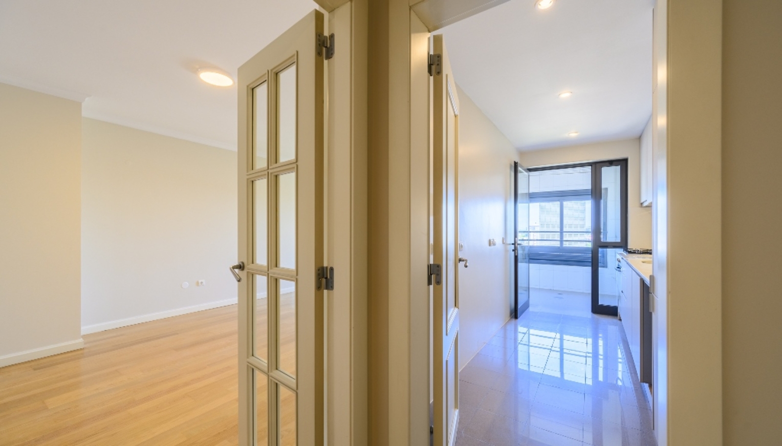 Apartamento T1 remodelado, para arrendar, na Boavista, Porto_283258