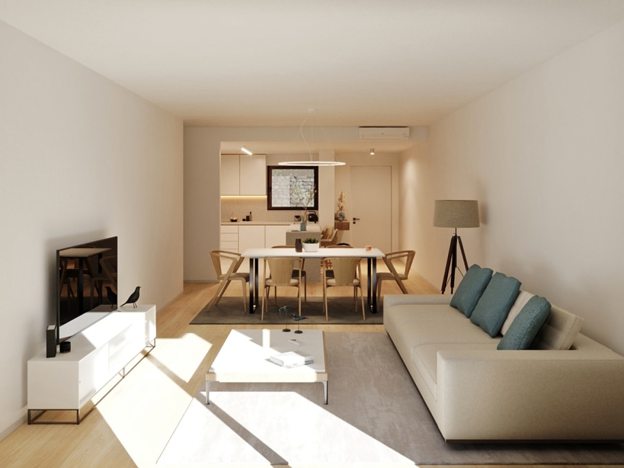 Apartamento T1 com piscina, no Oliva Residences, em Tavira, Algarve_286585