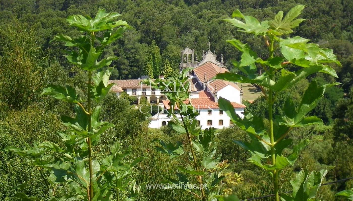 Maison de tourisme rural avec jardins et une piscine, Barcelos, Portugal_28742