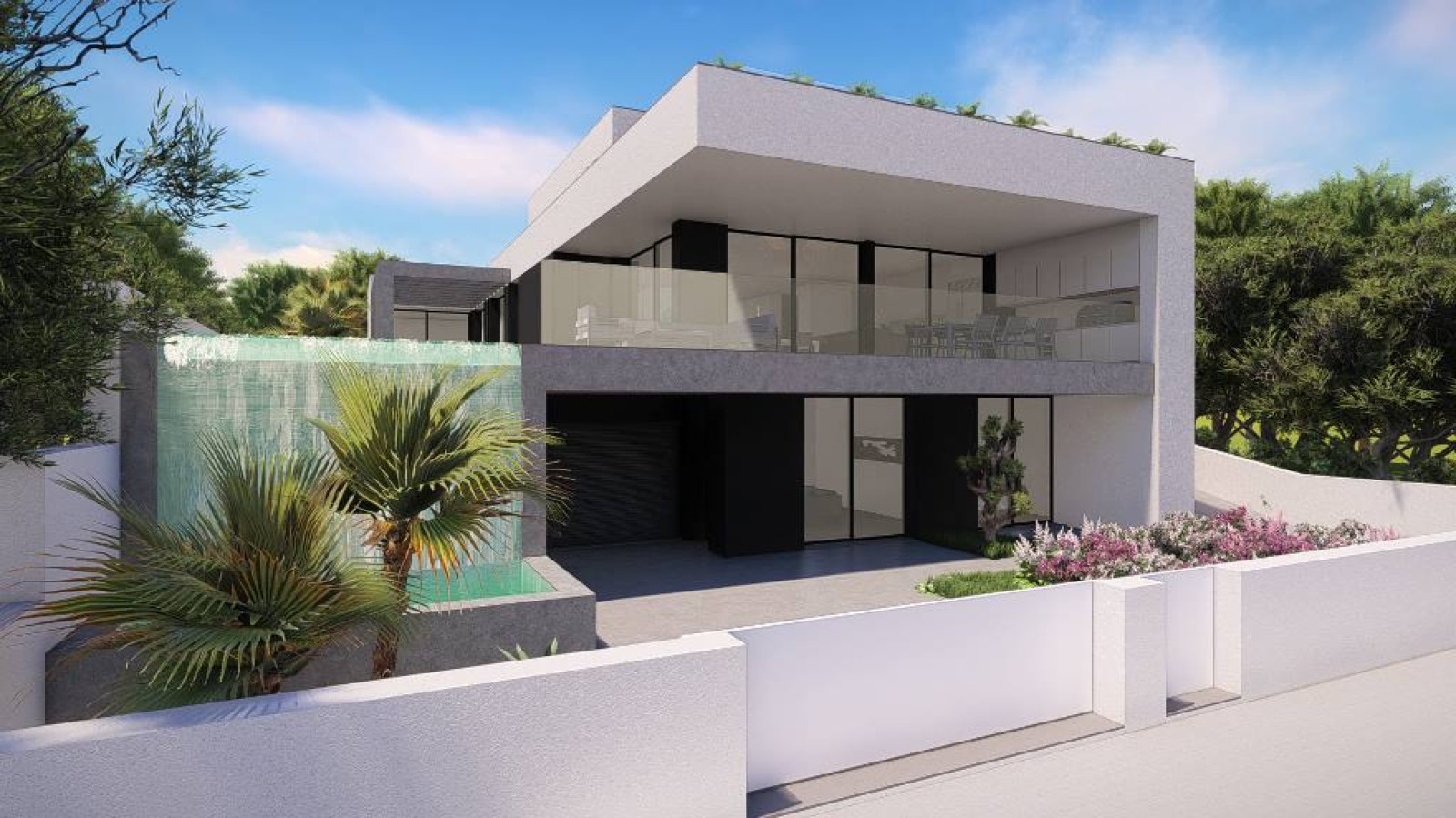 Land for sale in Lagos, Portugal — €375,000