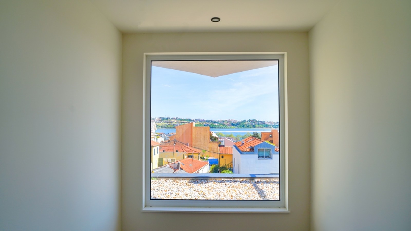 Drei-Bett-Haus mit Flussblick in Foz Velha, zur Miete, Porto, Portugal_289608