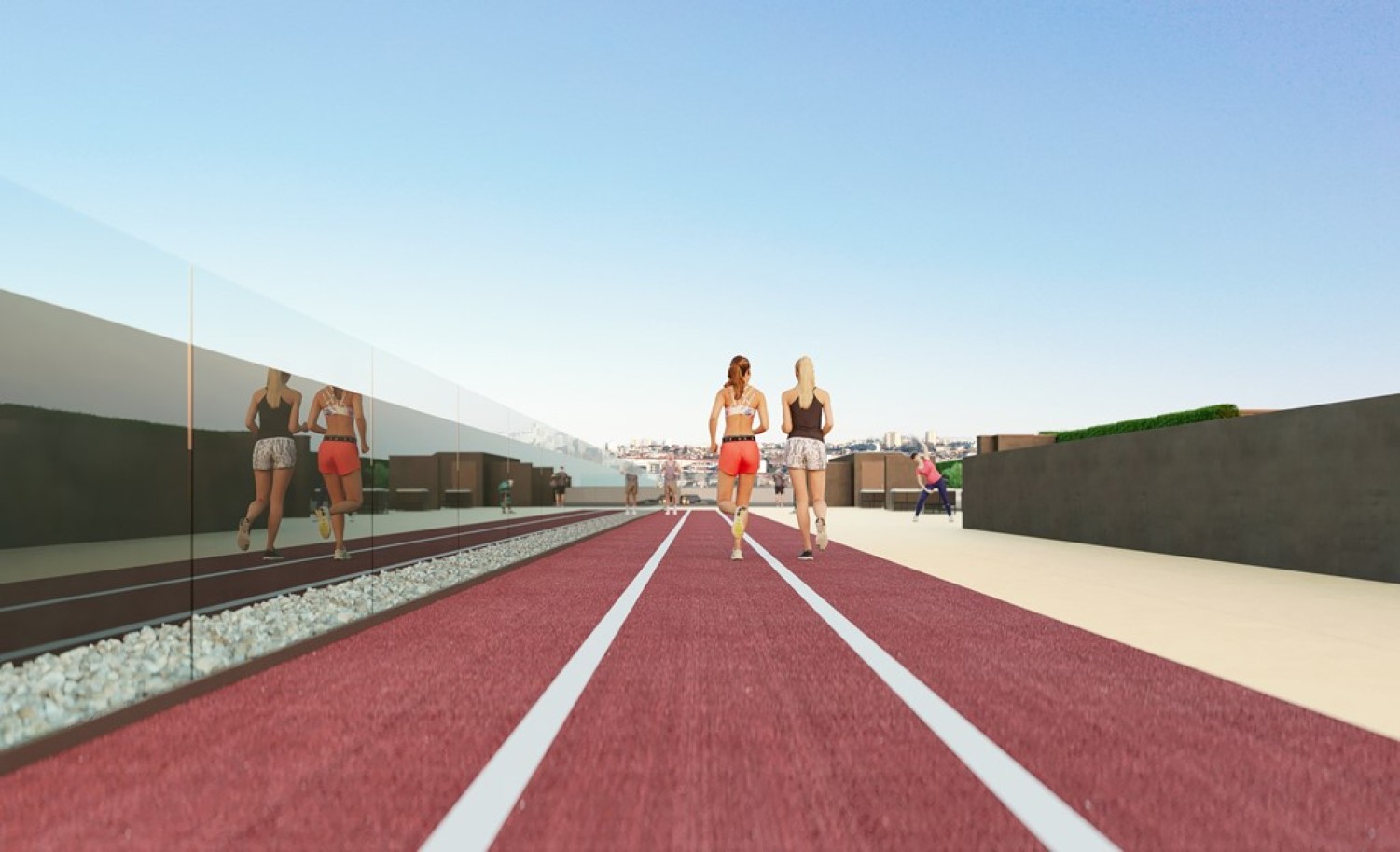 New apartment with balcony, for sale, in Vila Nova de Gaia, Porto, Portugal_290029