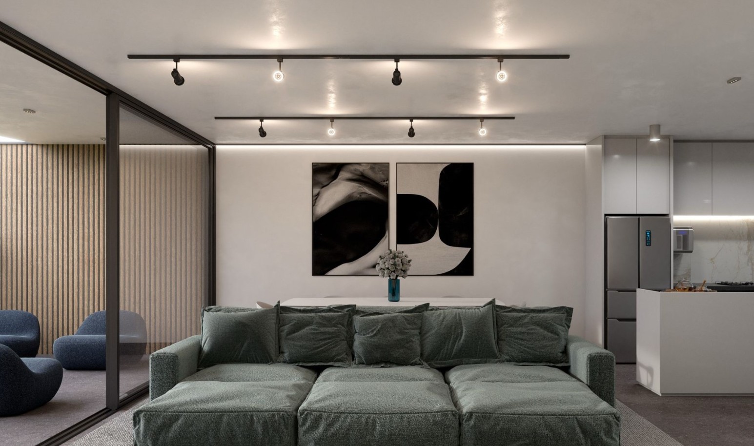 Moradia V3, à venda, no condomínio Villas Park, em Loulé, Algarve_293696