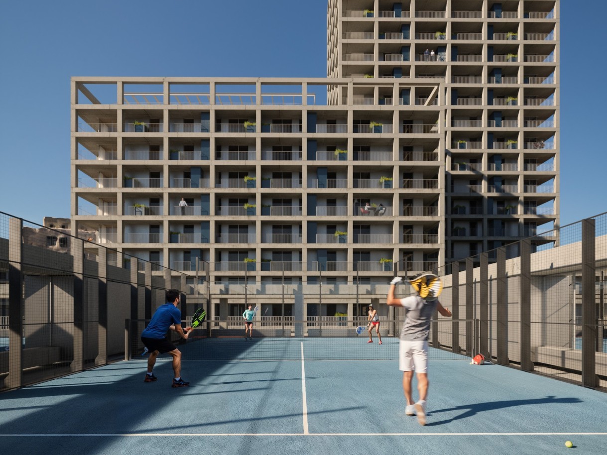 Fernão Magalhães 127: 2 bedroom apartment for sale in the center of Porto_293905