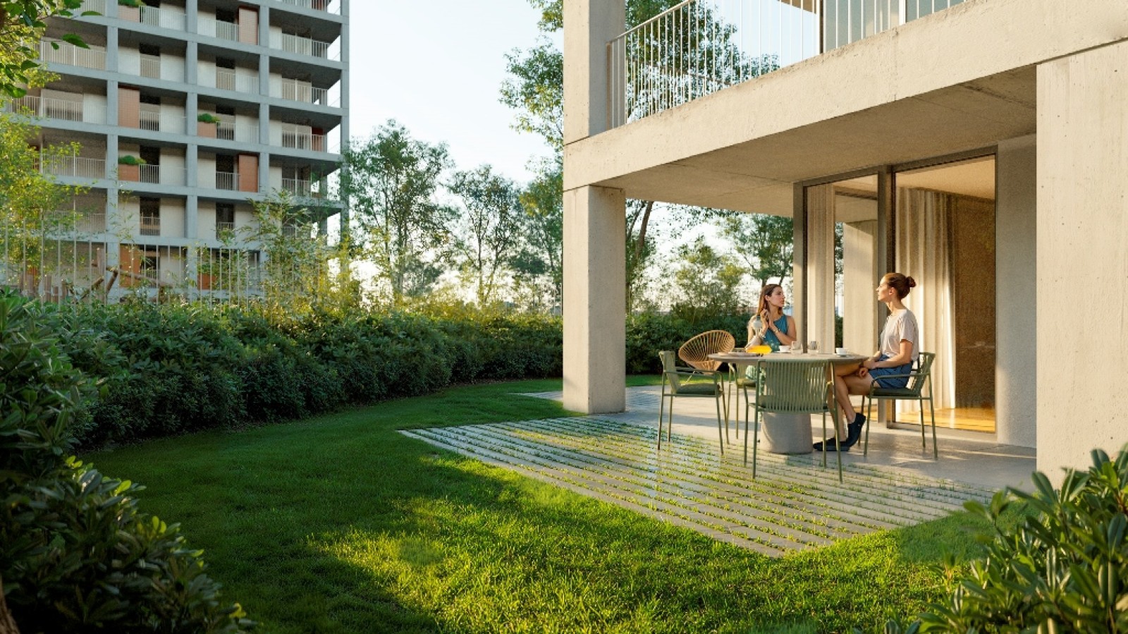 Fernão Magalhães 127: 2 bedroom apartment for sale in the center of Porto_293909