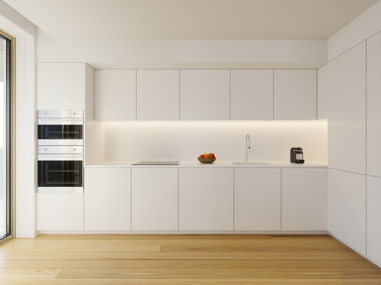 Fernão Magalhães 127: 2 bedroom apartment for sale in the center of Porto_293915
