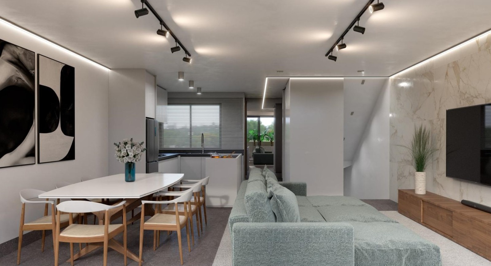 Moradia V3, à venda, no condomínio Villas Park, em Loulé, Algarve_294059