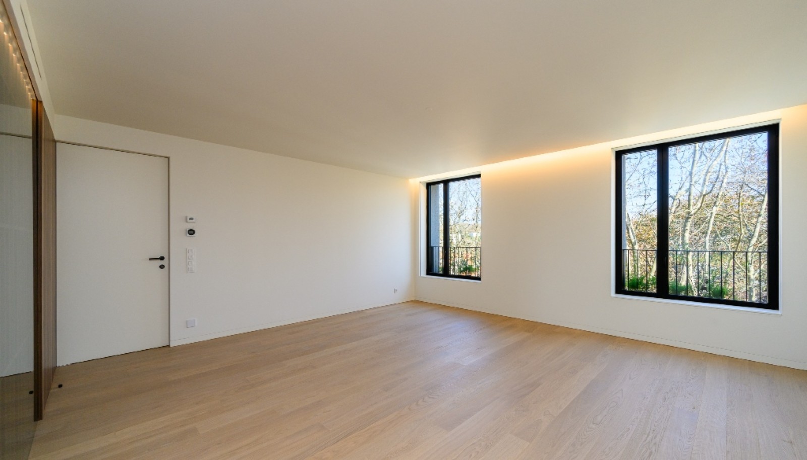 Four bedroom duplex apartment with pool, for sale, Foz, Porto, Portugal_295733
