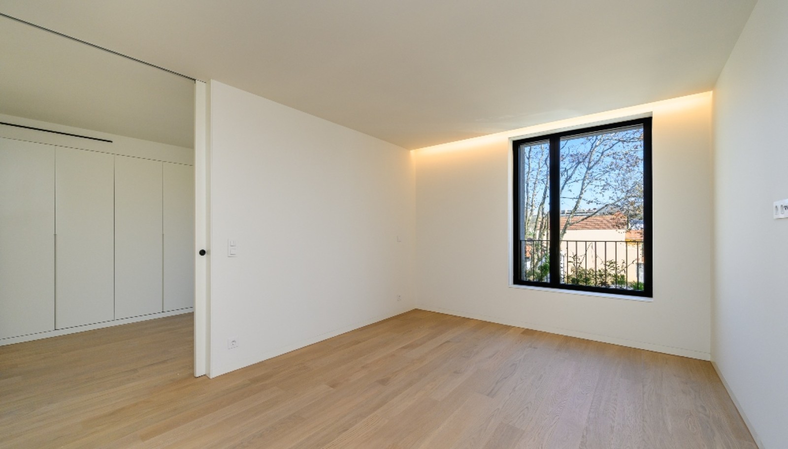 Four bedroom duplex apartment with pool, for sale, Foz, Porto, Portugal_295747