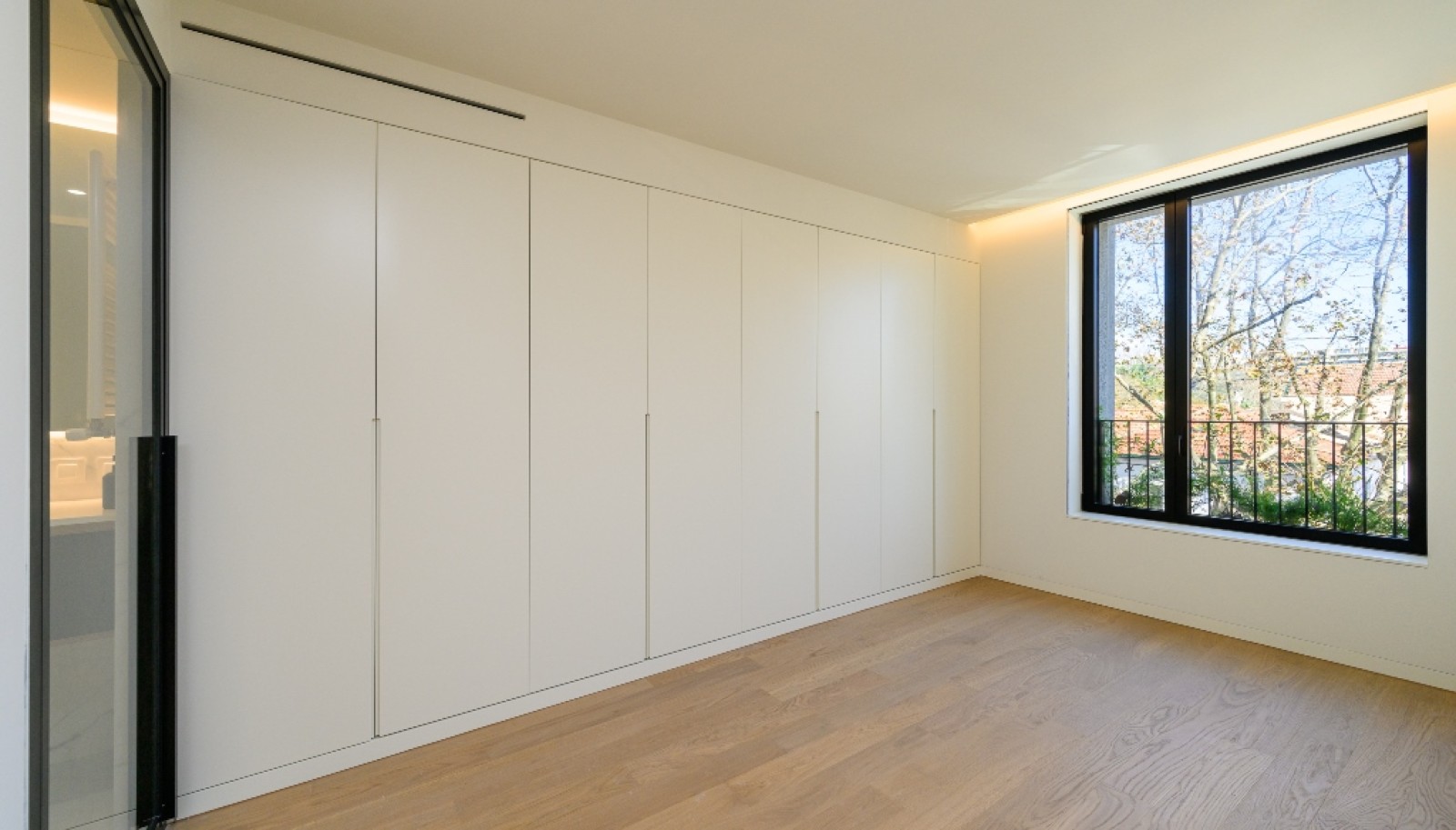 Four bedroom duplex apartment with pool, for sale, Foz, Porto, Portugal_295748