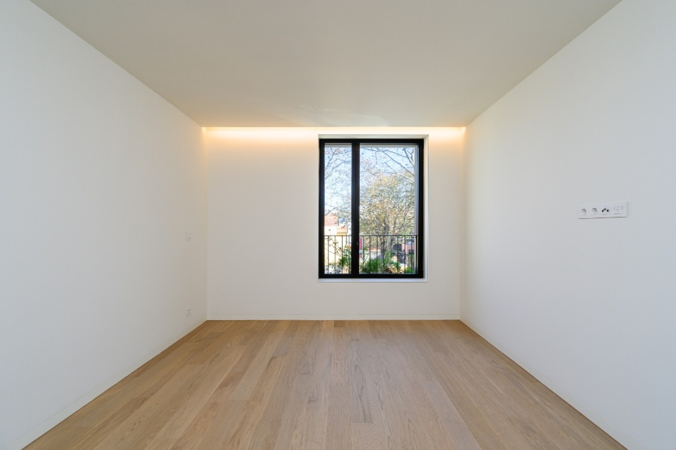 Four bedroom duplex apartment with pool, for sale, Foz, Porto, Portugal_295751