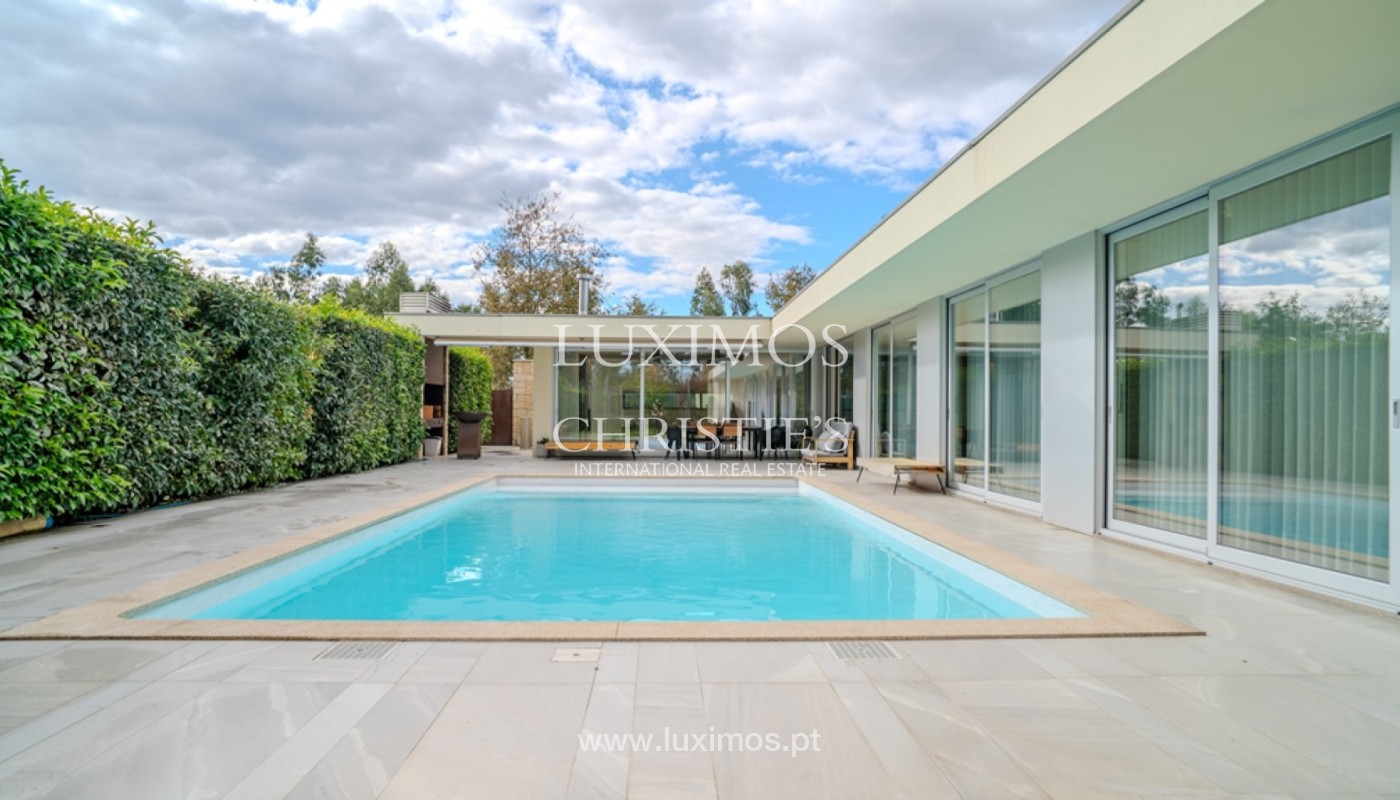 Single family home