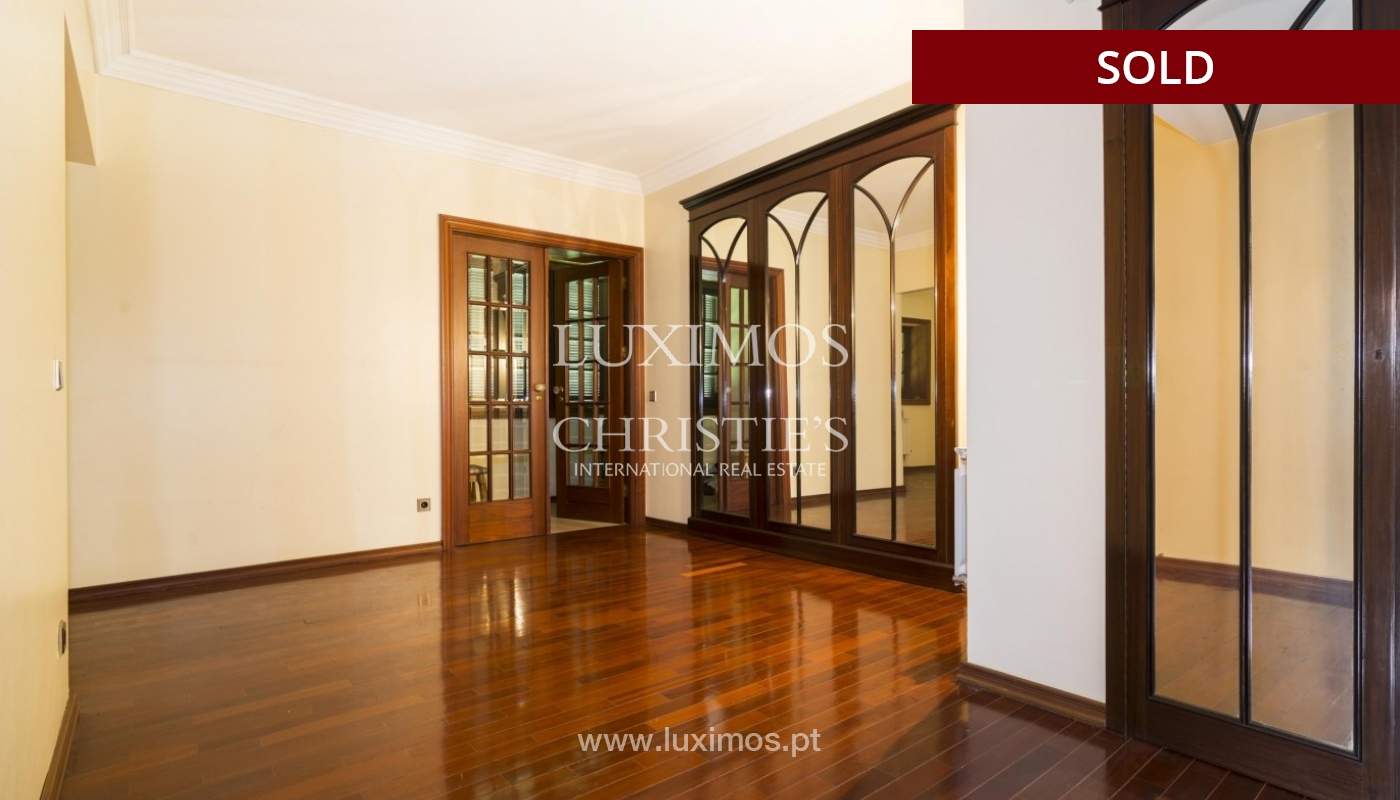 Maison à vendre avec jardin et piscine, Boavista, Porto, Portugal_29683