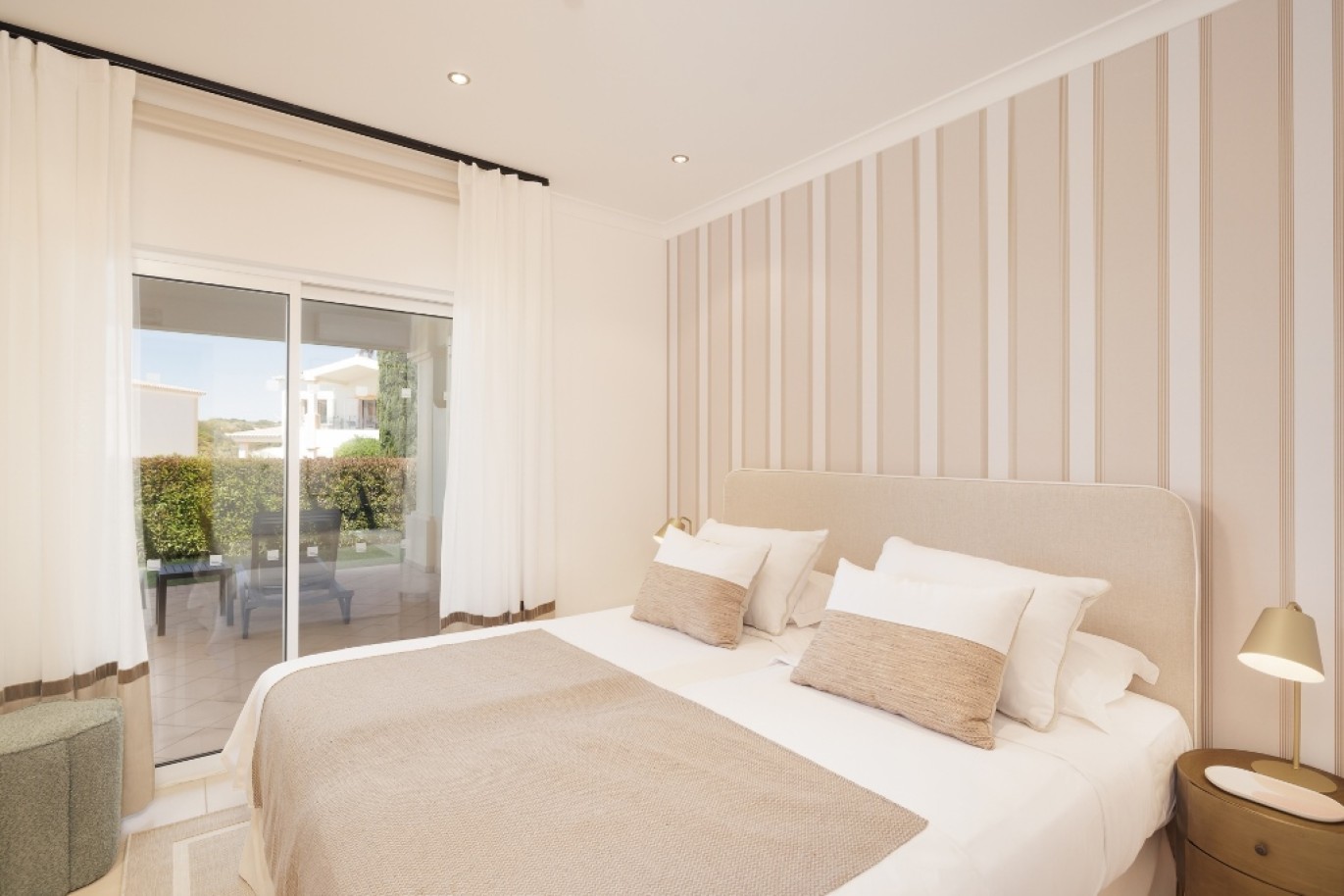 3-bedroom Villa with sea view for sale in Salema, Algarve, Portugal_297524