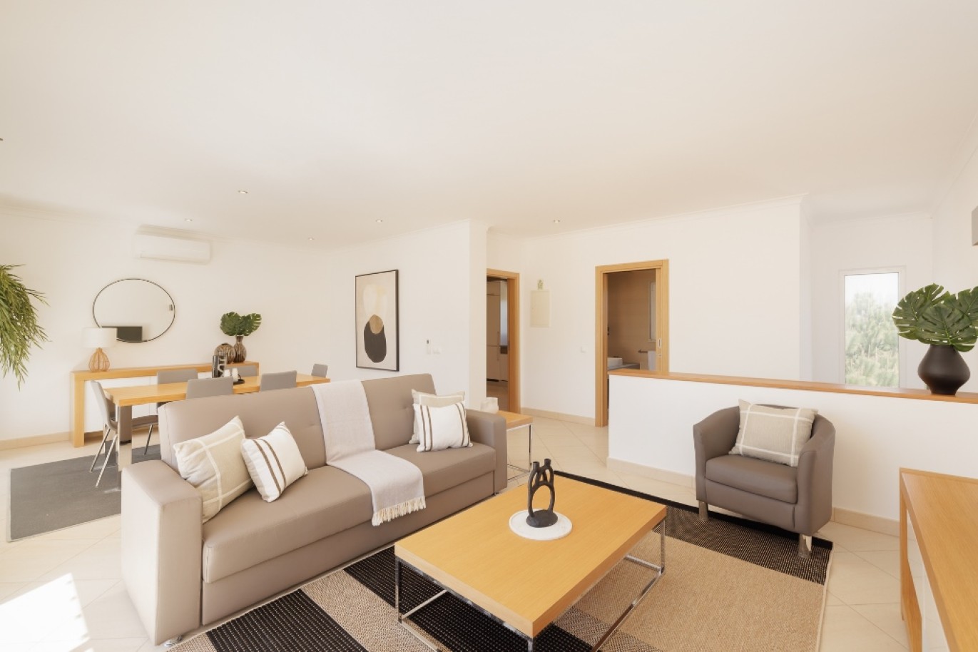 2-bedroom Villa with sea view for sale in Salema, Algarve, Portugal_297918