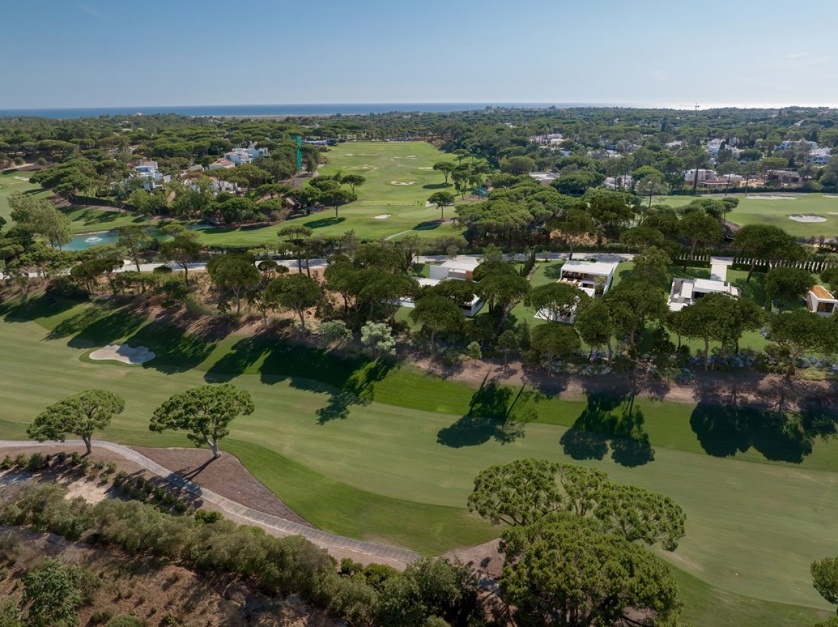Building plot for sale in Quinta do Lago, Algarve, Portugal_299333