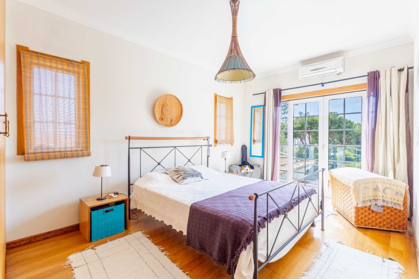 4-bedroom Villa, for sale, in Vila Sol, Algarve, Portugal_302042