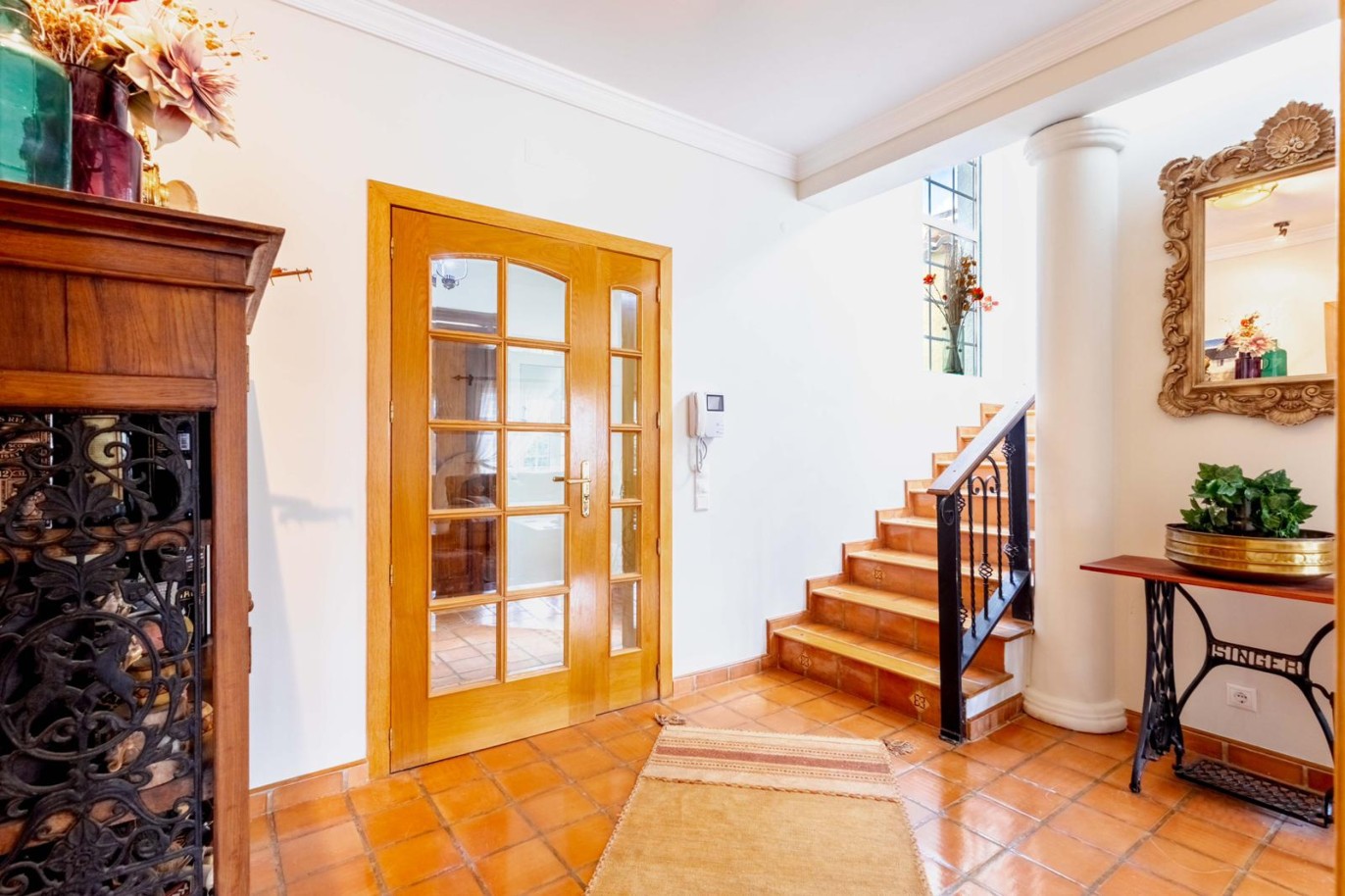 4-bedroom Villa, for sale, in Vila Sol, Algarve, Portugal_302057