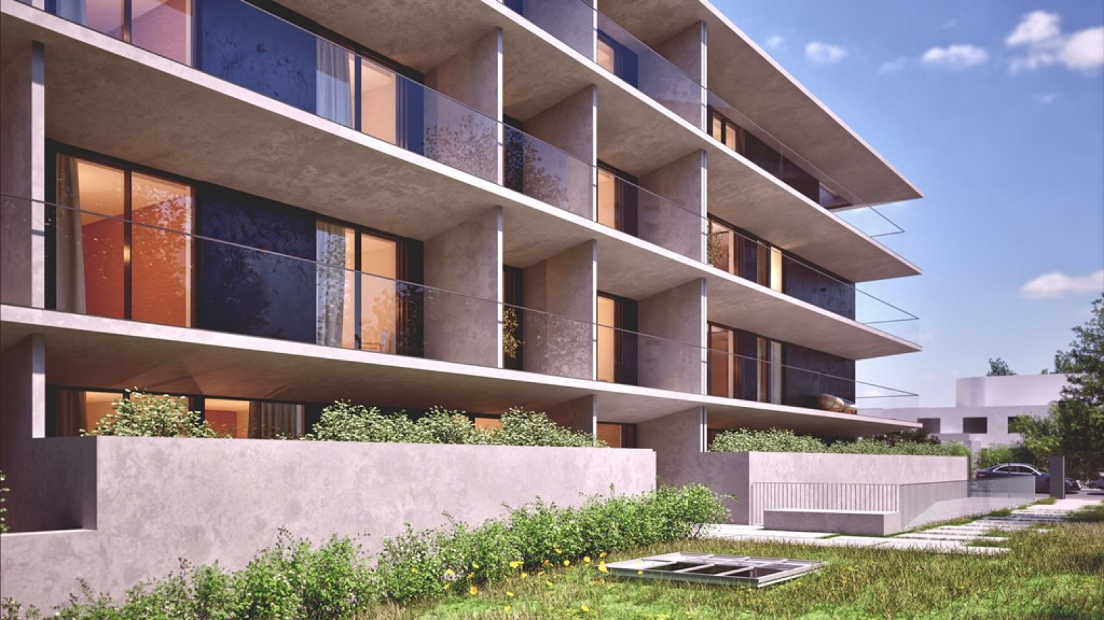 Apartamento T3 com varanda, à venda, Porto_302641