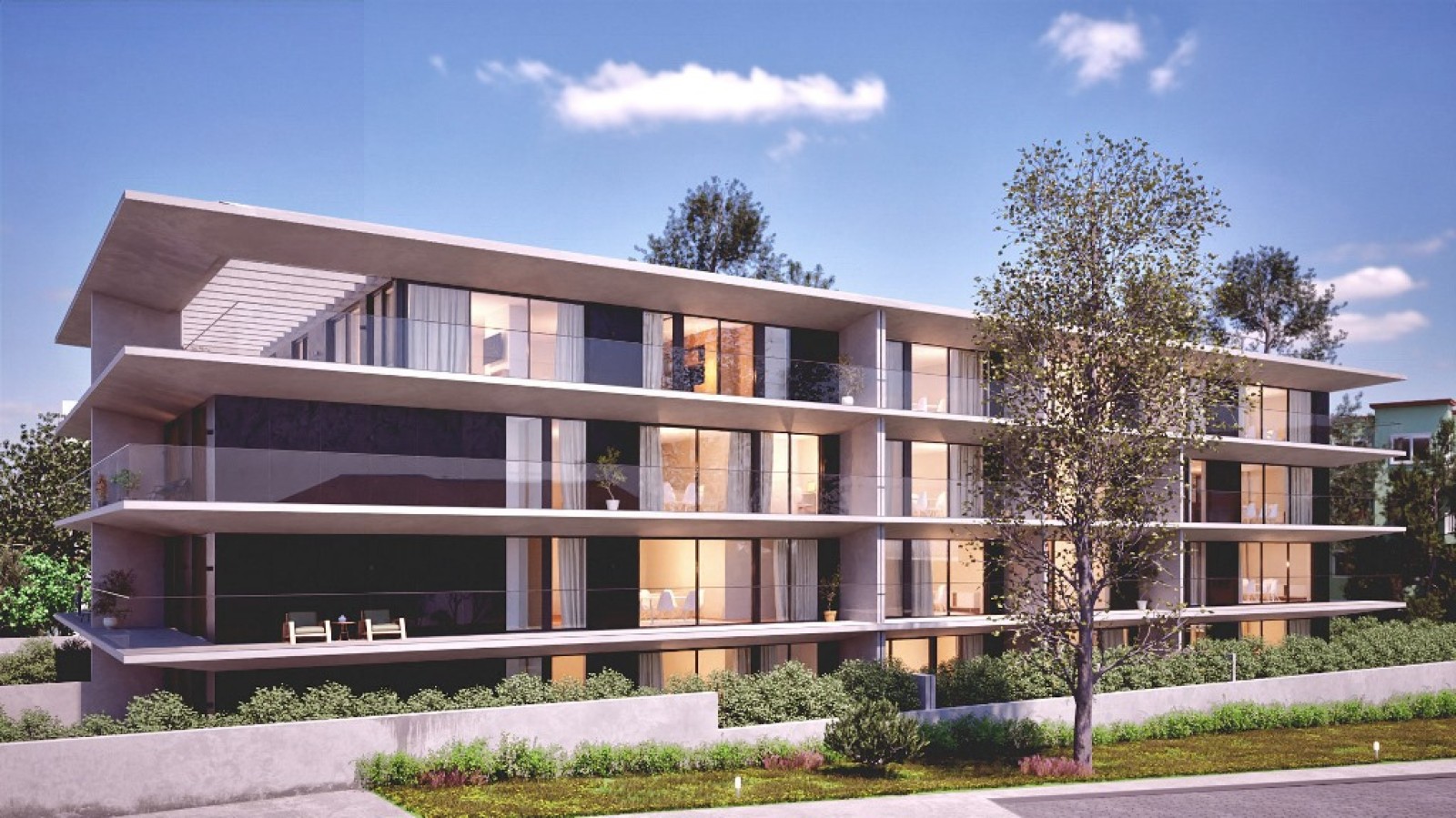 Apartamento T3 com varanda, à venda, Porto_302643