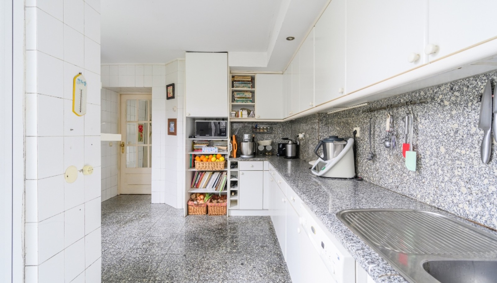 Moradia V3 com jardim para venda na Foz Velha no Porto_302954