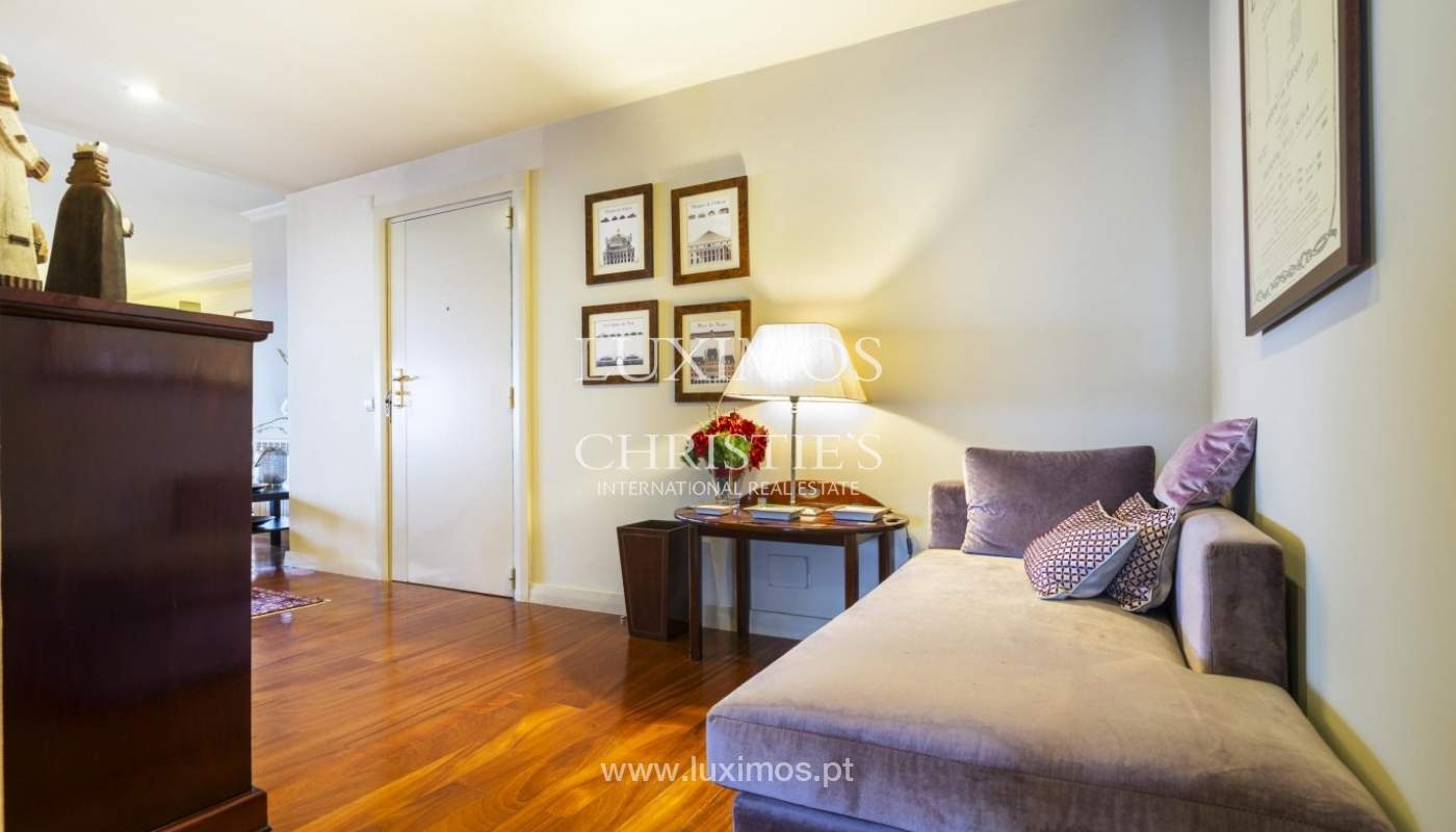 Apartamento Duplex, con vistas al río y mar, Gaia, Porto, Portugal_30535