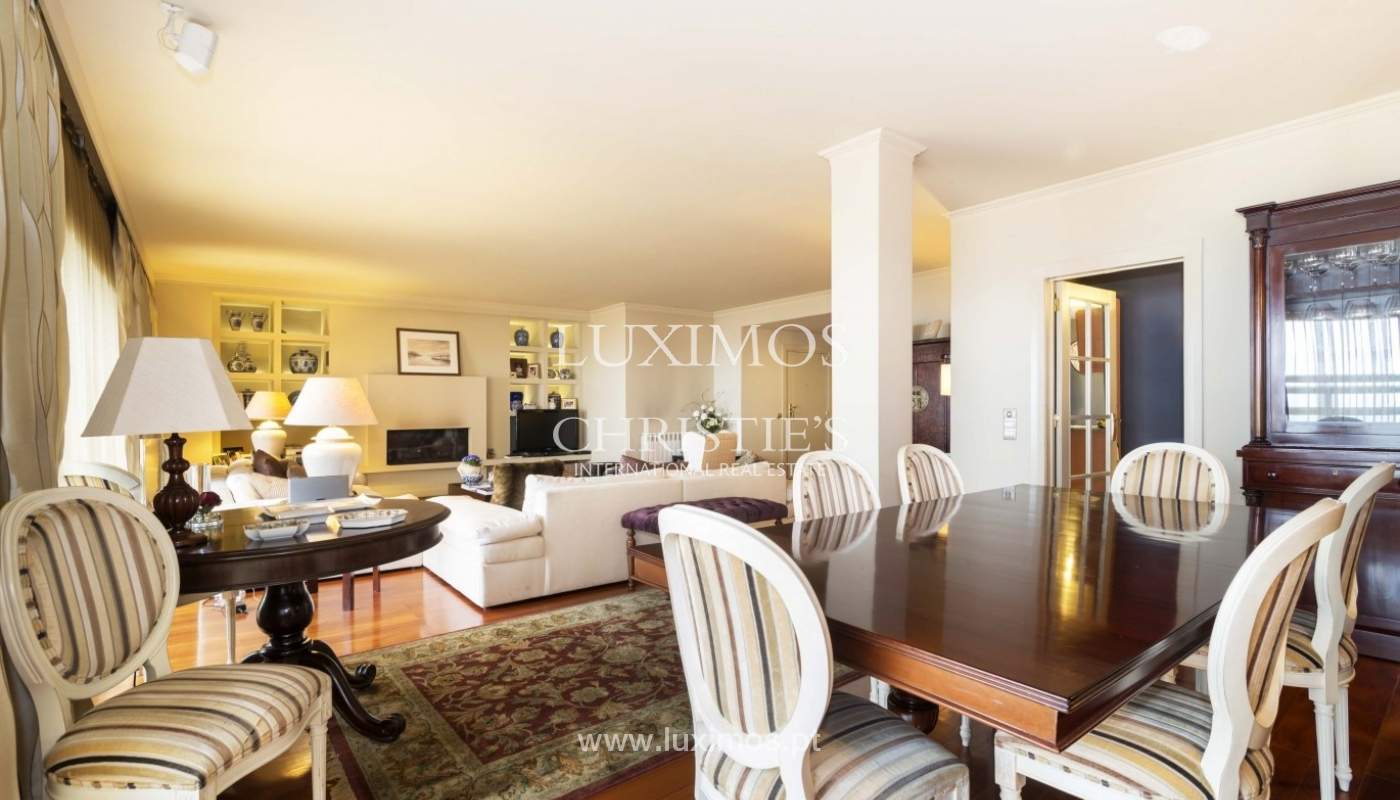 Apartamento Duplex, con vistas al río y mar, Gaia, Porto, Portugal_30540