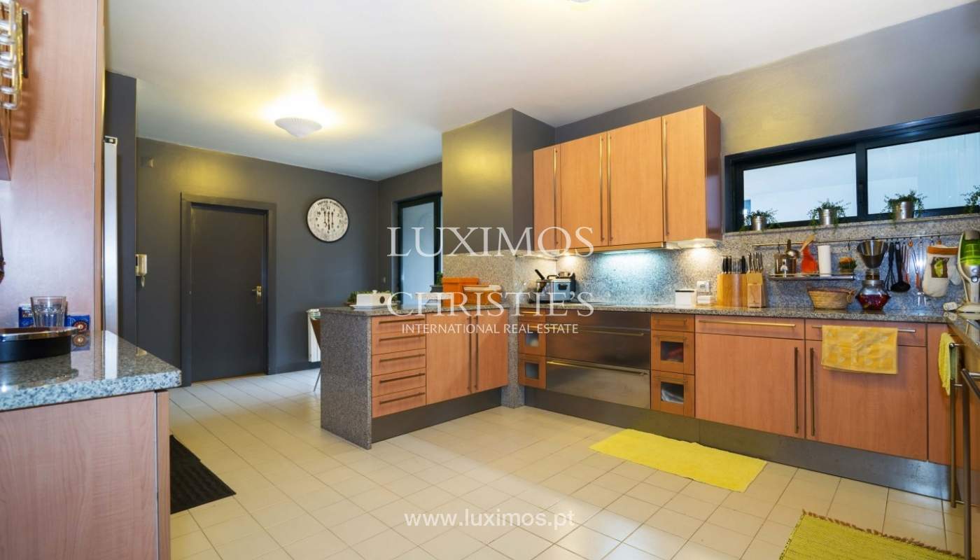 Apartamento Duplex, con vistas al río y mar, Gaia, Porto, Portugal_30541