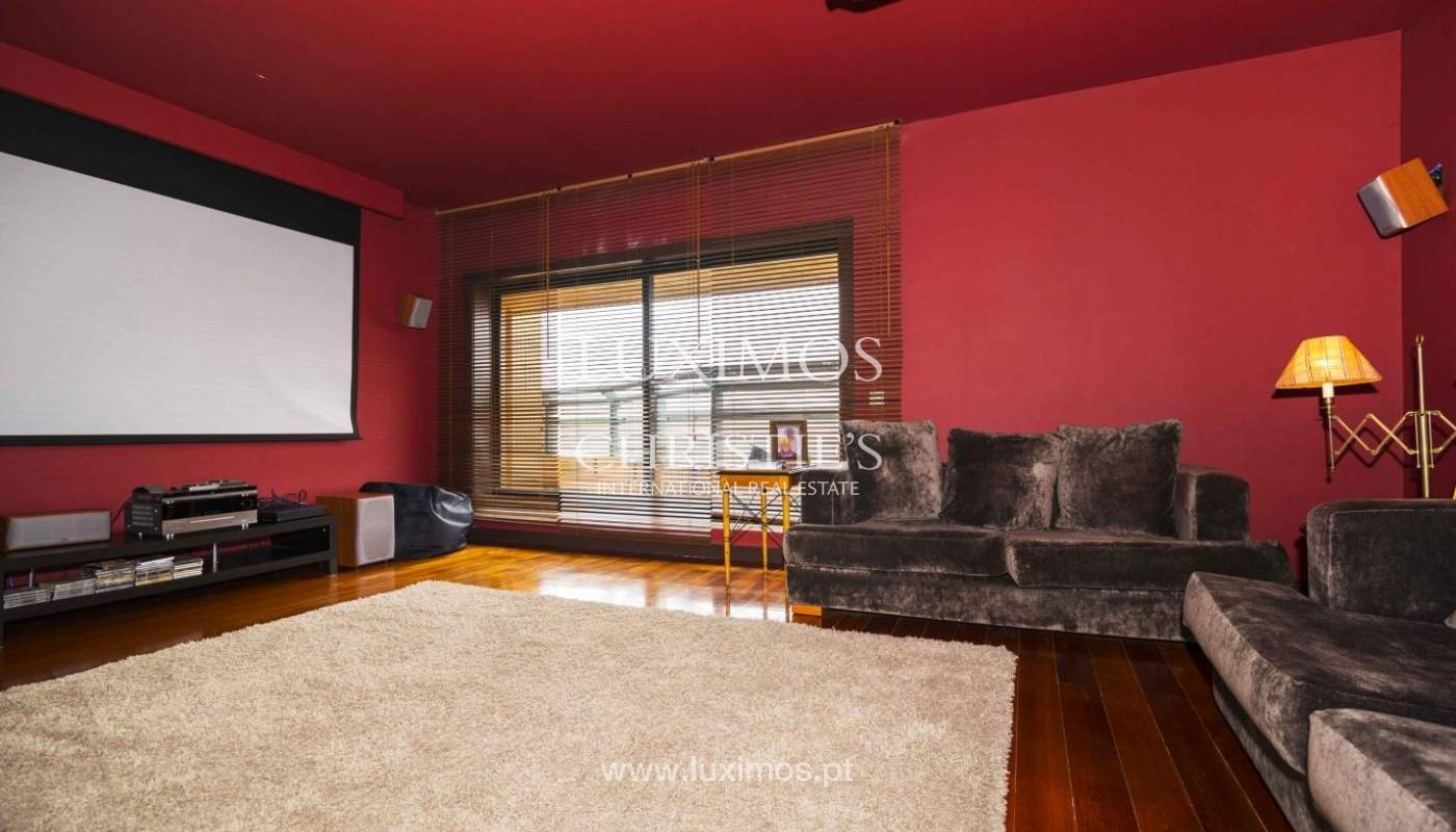 Apartamento Duplex, con vistas al río y mar, Gaia, Porto, Portugal_30545