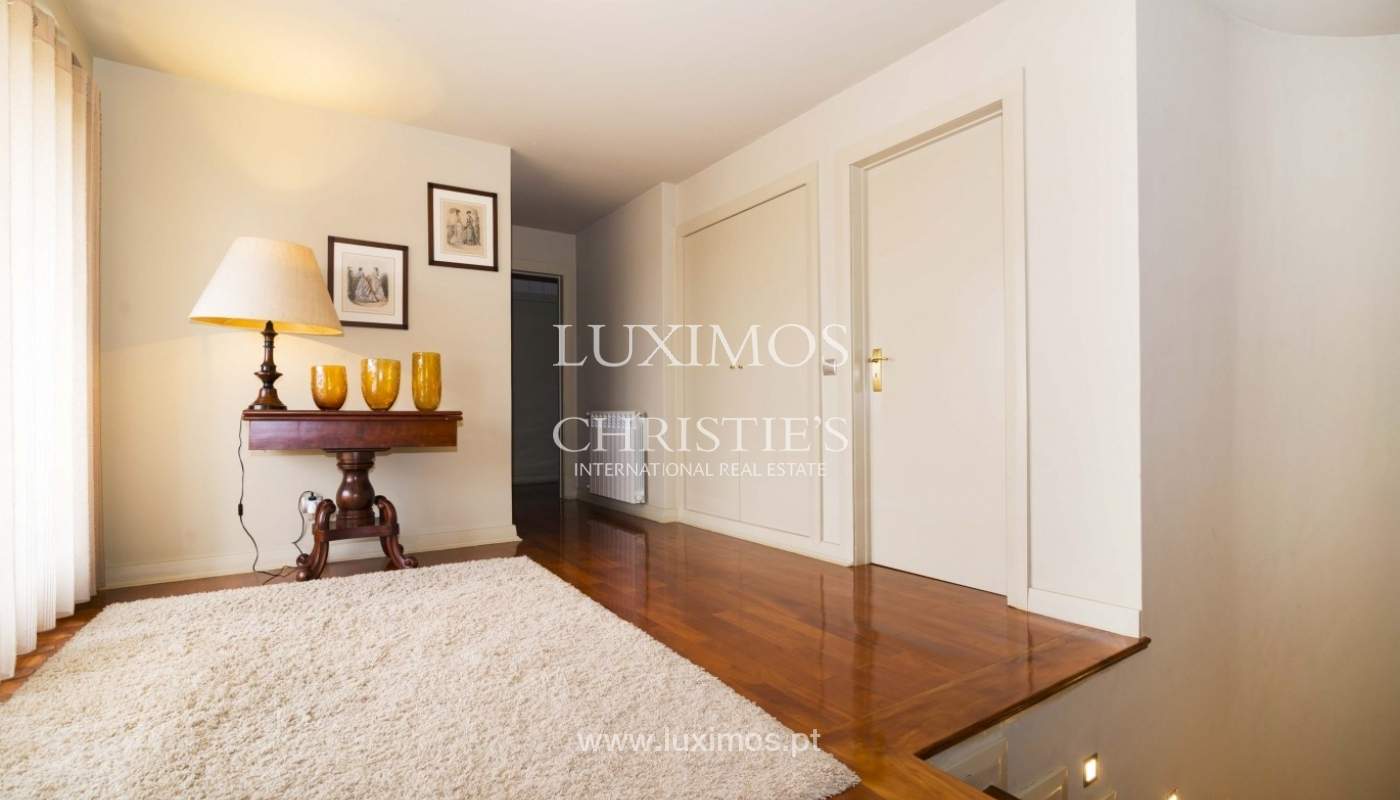 Apartamento Duplex, con vistas al río y mar, Gaia, Porto, Portugal_30547