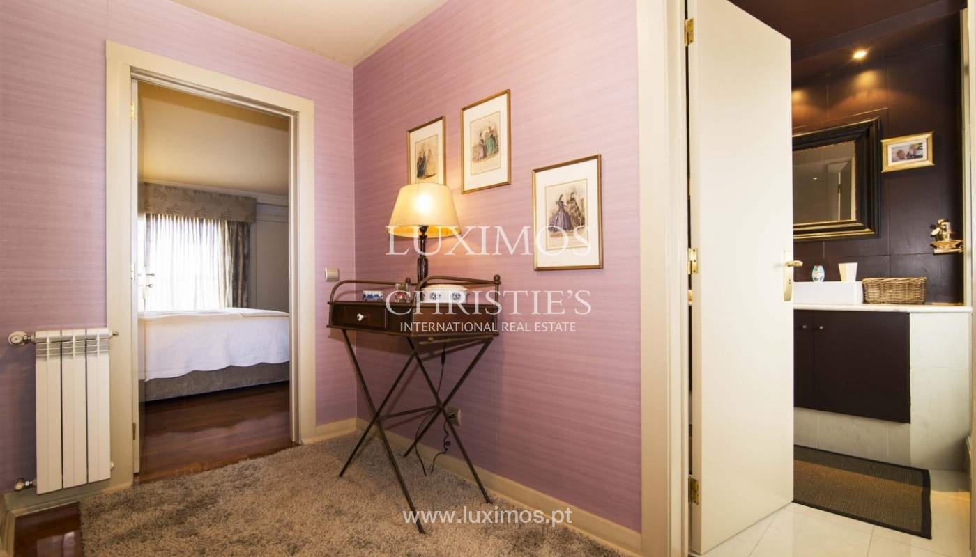 Apartamento Duplex, con vistas al río y mar, Gaia, Porto, Portugal_30548