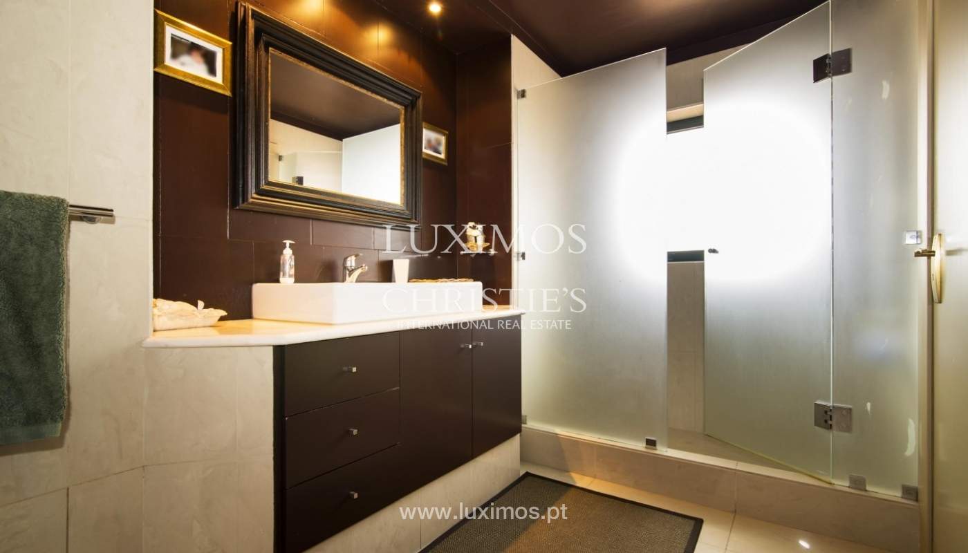 Apartamento Duplex, con vistas al río y mar, Gaia, Porto, Portugal_30549