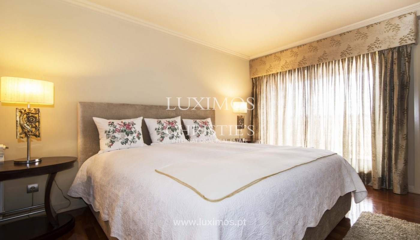 Apartamento Duplex, con vistas al río y mar, Gaia, Porto, Portugal_30550