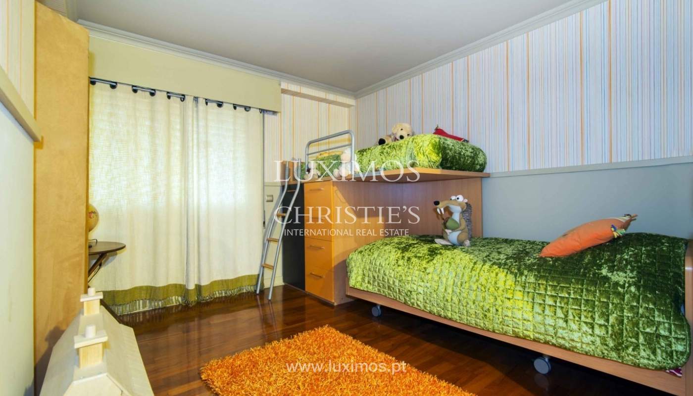 Apartamento Duplex, con vistas al río y mar, Gaia, Porto, Portugal_30554