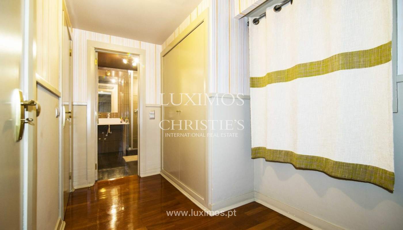 Apartamento Duplex, con vistas al río y mar, Gaia, Porto, Portugal_30555