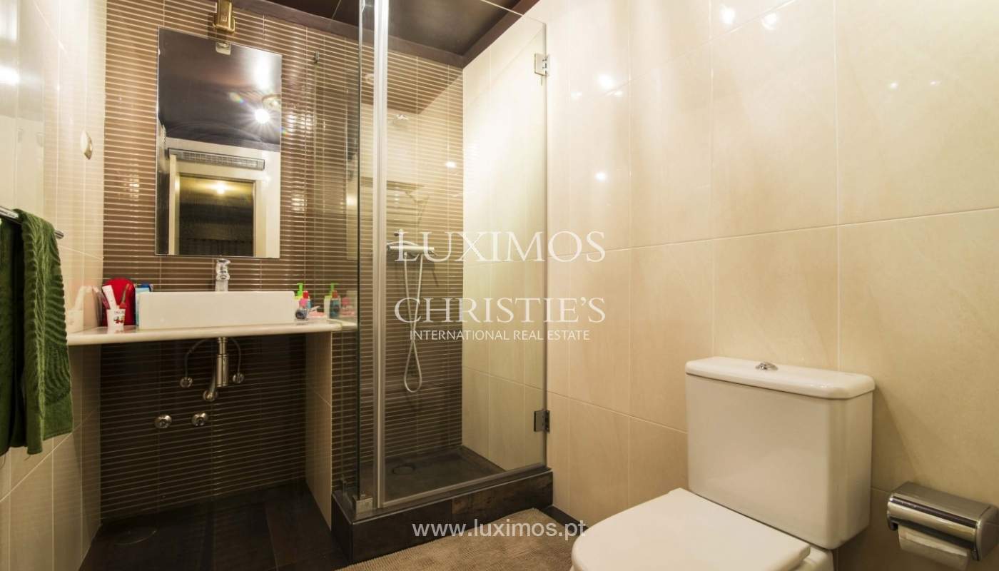 Apartamento Duplex, con vistas al río y mar, Gaia, Porto, Portugal_30556