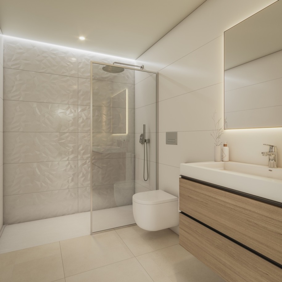 Apartamento à venda no Royal Residences Cabanas de Tavira, Algarve_306730