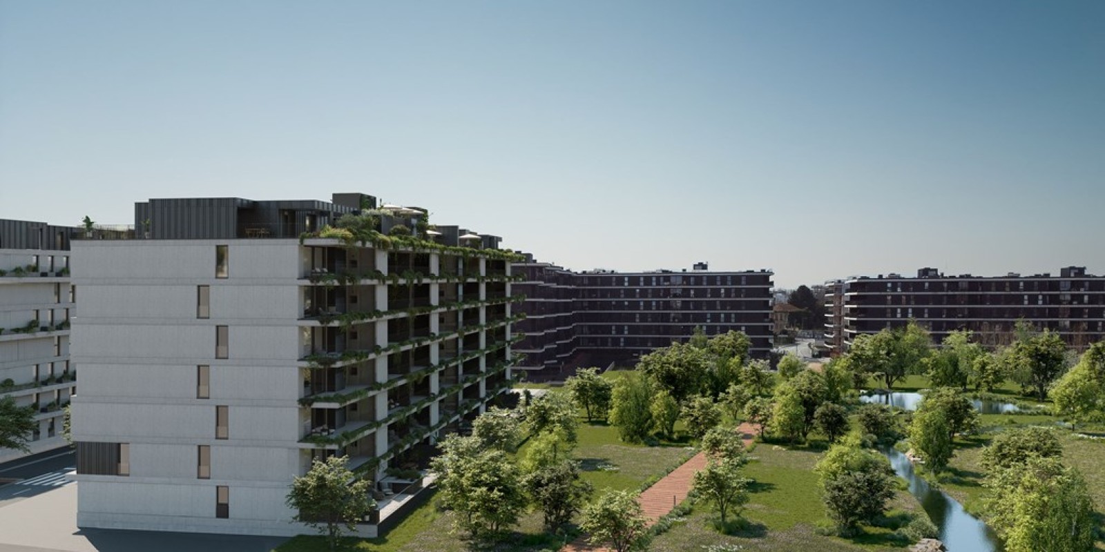 Residencia Privada Íris: piso nuevo de 4 dormitorios en venta, Oporto, Portugal_306892