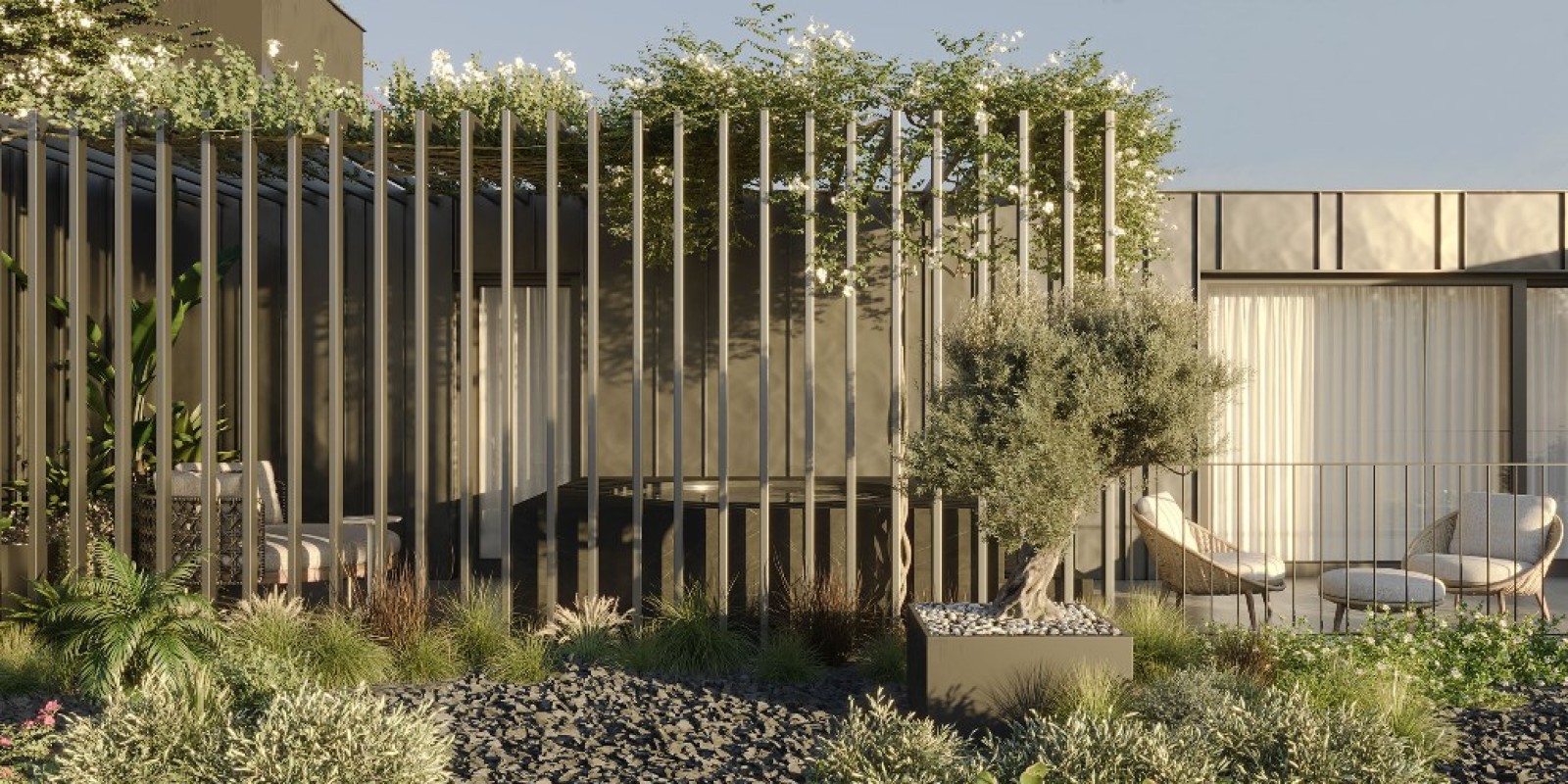Residencia Privada Íris: piso nuevo de 4 dormitorios en venta, Oporto, Portugal_306893